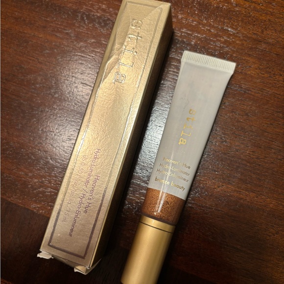 NWT Stila Heaven’s Hue Hydro-Luminator - Bronze Beauty - Picture 5 of 6